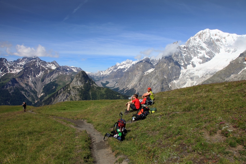 The Best Hiking Trails in Chardonney, Valle di Aosta (Italy)